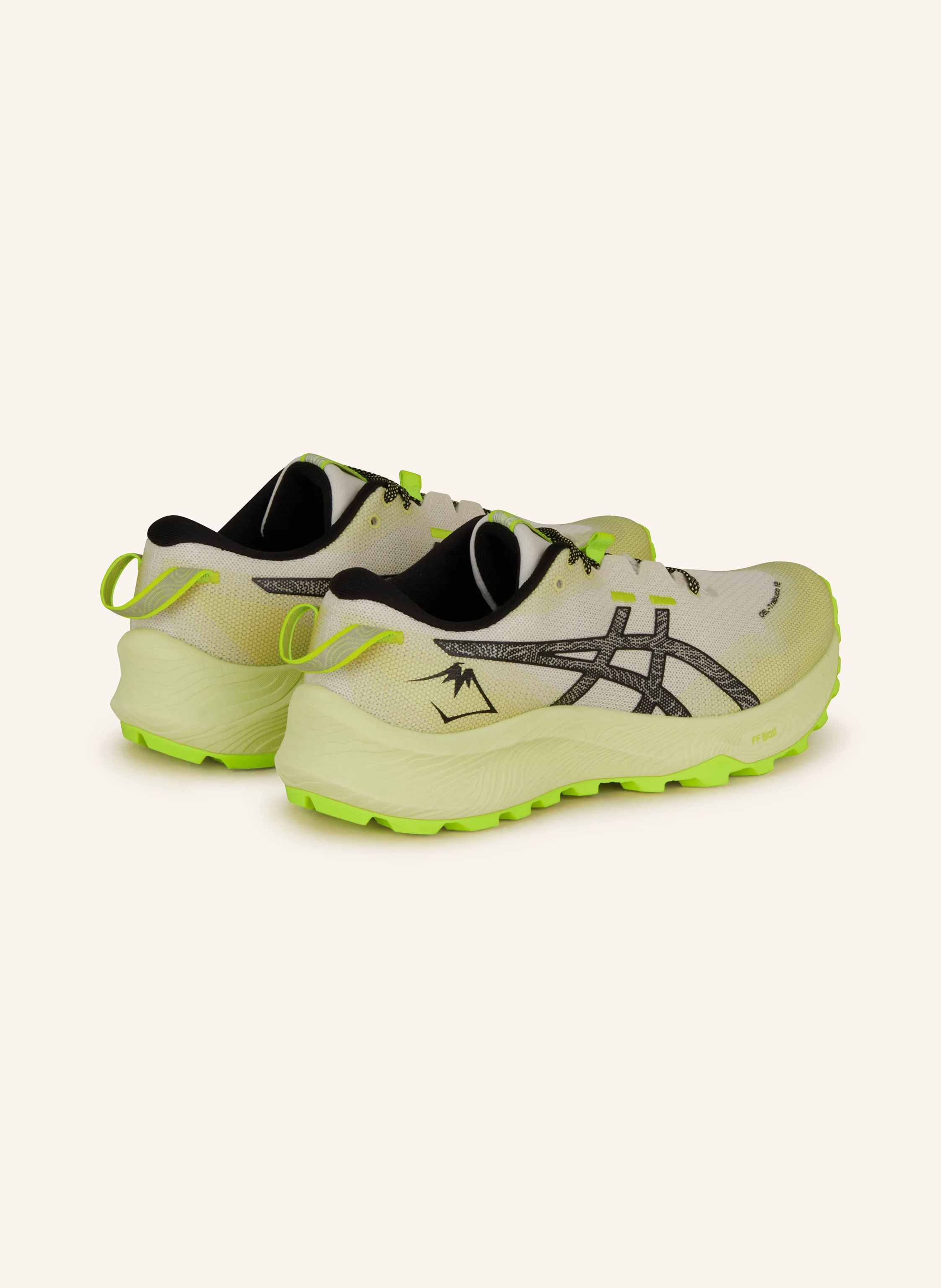 ASICS Trailrunning-Schuhe GEL-TRABUCO12
