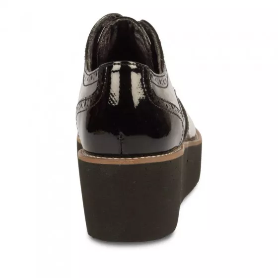 Derbies NOIR MyB
