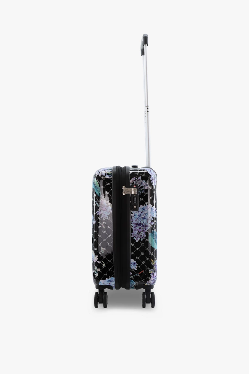 Elle Printed ABSPC S 52 L Reisekoffer
