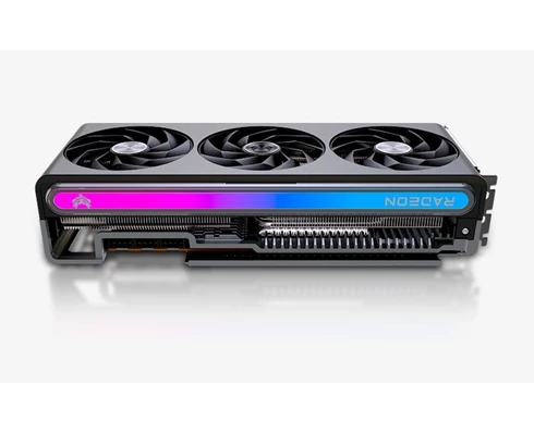 Sapphire Radeon RX 7900 XTX 24GB OC NITRO