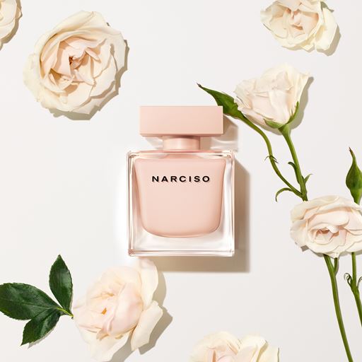 Narciso Rodriguez Narcisco Poudree Eau De Parfum, 30 ml