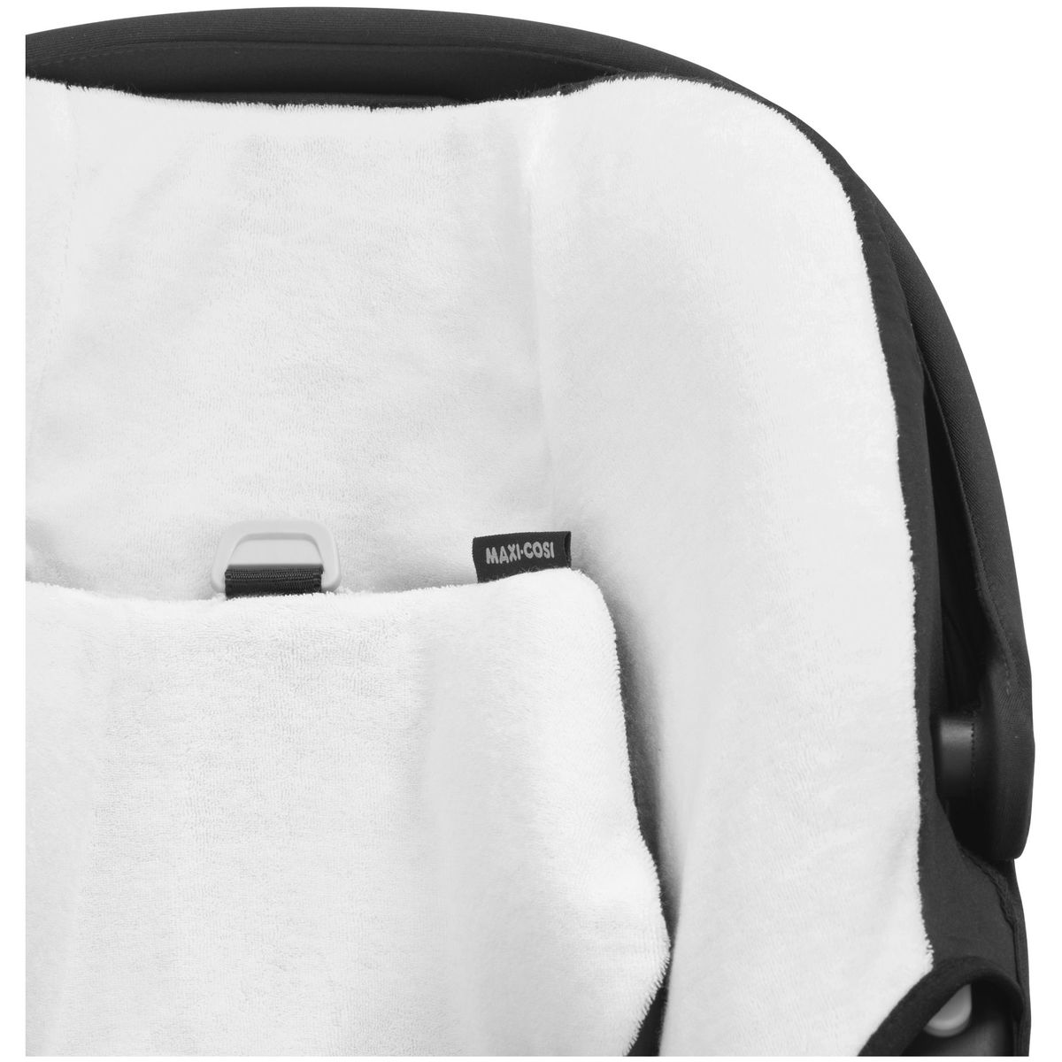 Maxi CosiMaxi Cosi   Sommerbezug Pebble 360 Pro i-Size Organic Cotton