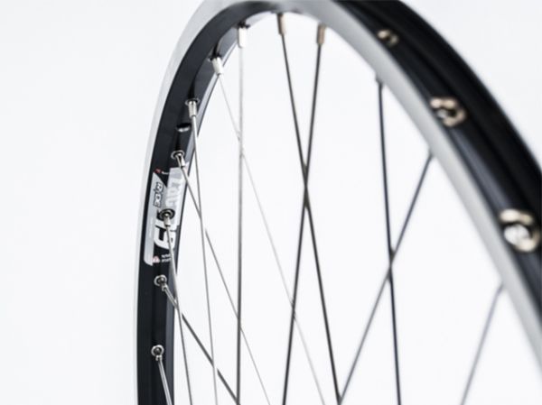 Connect C7.0 GR Forhjul