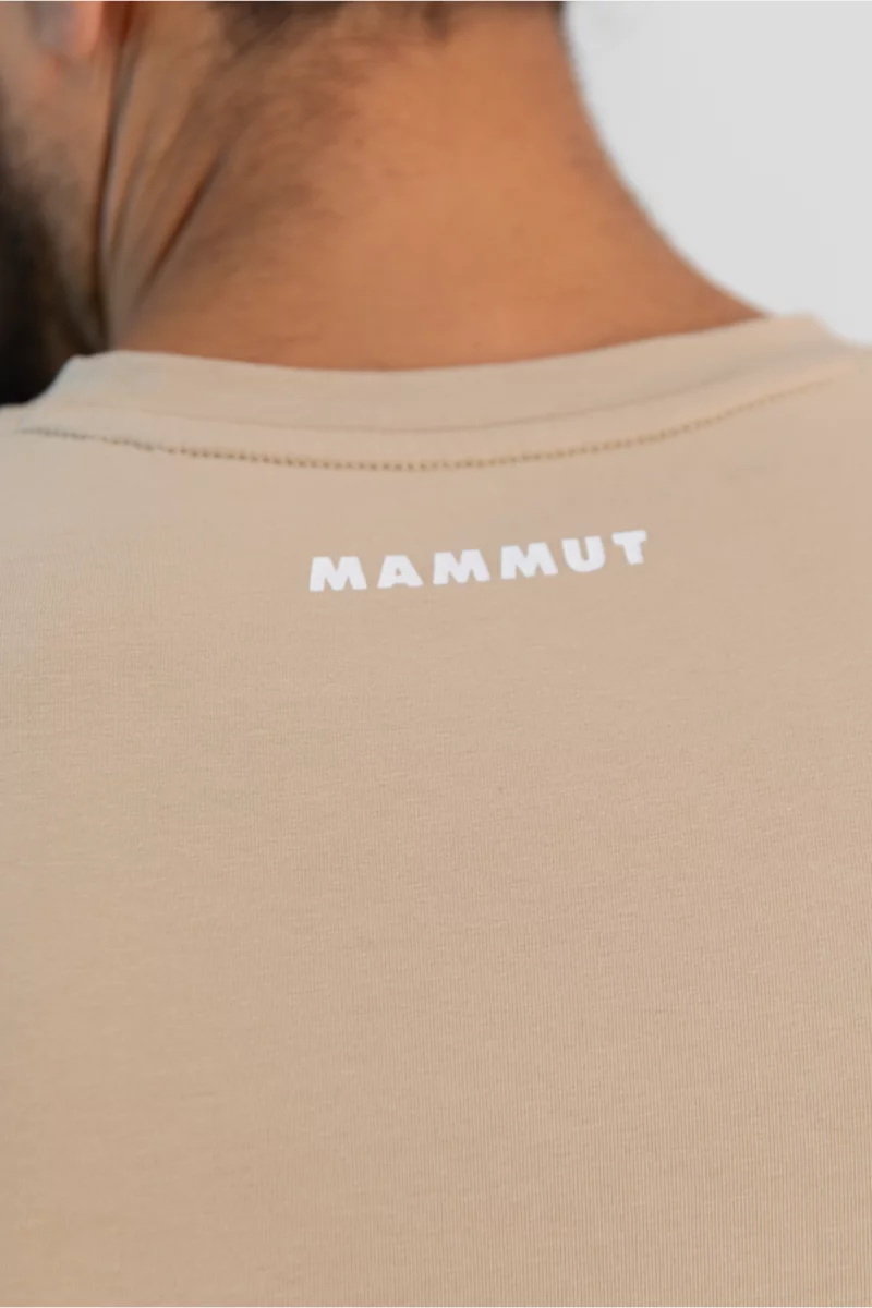 MAMMUT Seon Herren T-Shirt
