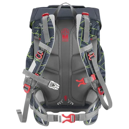 Step by Step GIANT Schulranzen-Set 