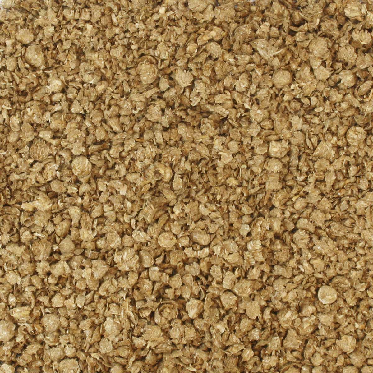 STROY Strokorrels Bedding 15kg x 20 Zakken 300kg Pallet Beddingkorrels