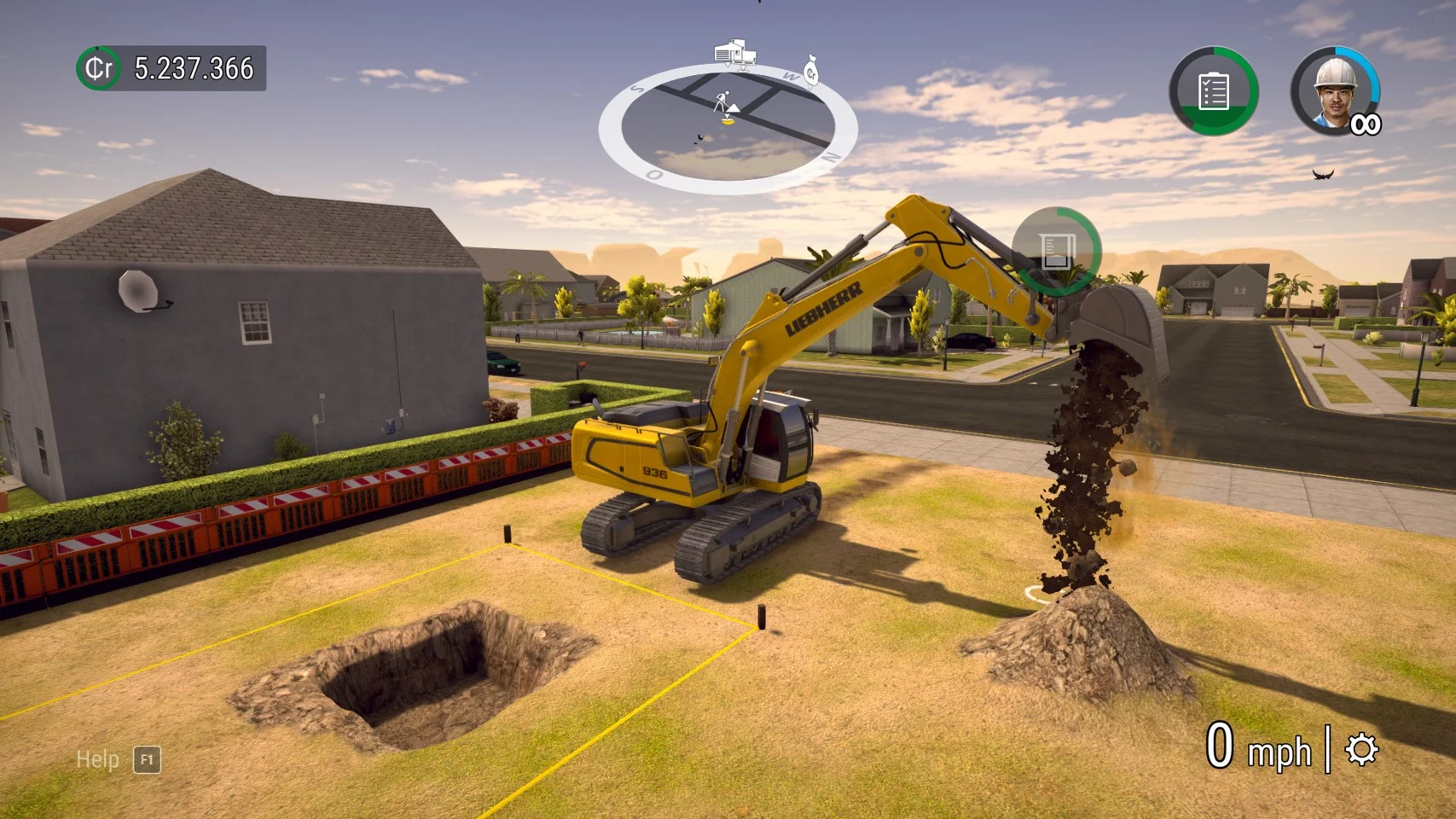 Construction Simulator 2 US - Pocket Edition- PC