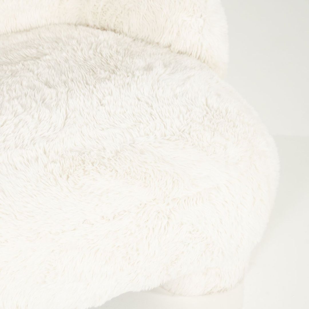 Fauteuil Samson Beige van Eleonora