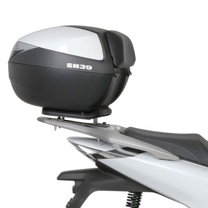 Support top case Shad Top Master pour scooter