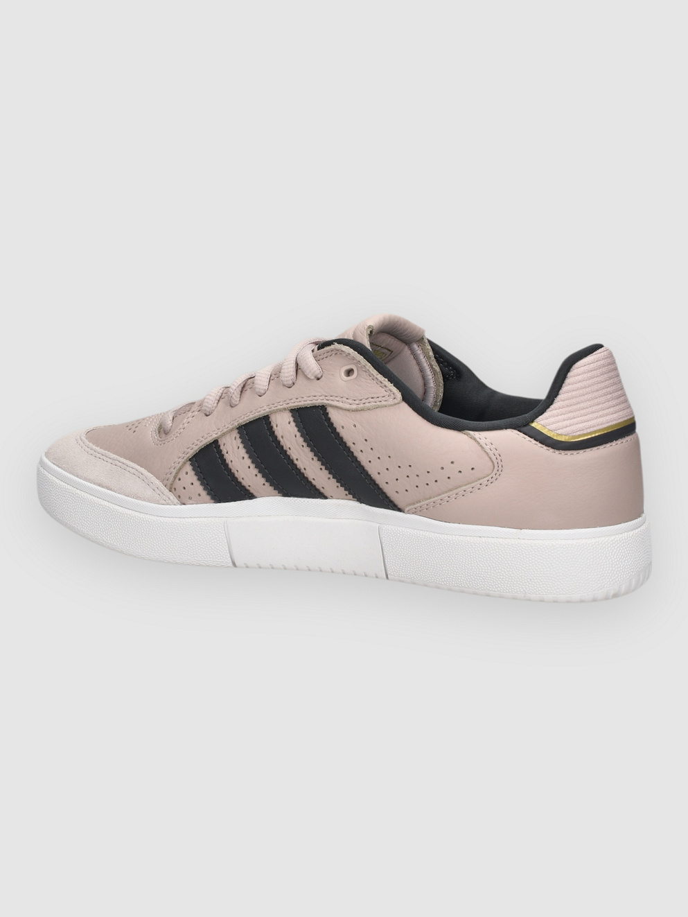 adidas Skateboarding Tyshawn Low Skate Shoes wontau/carbon/goldmt