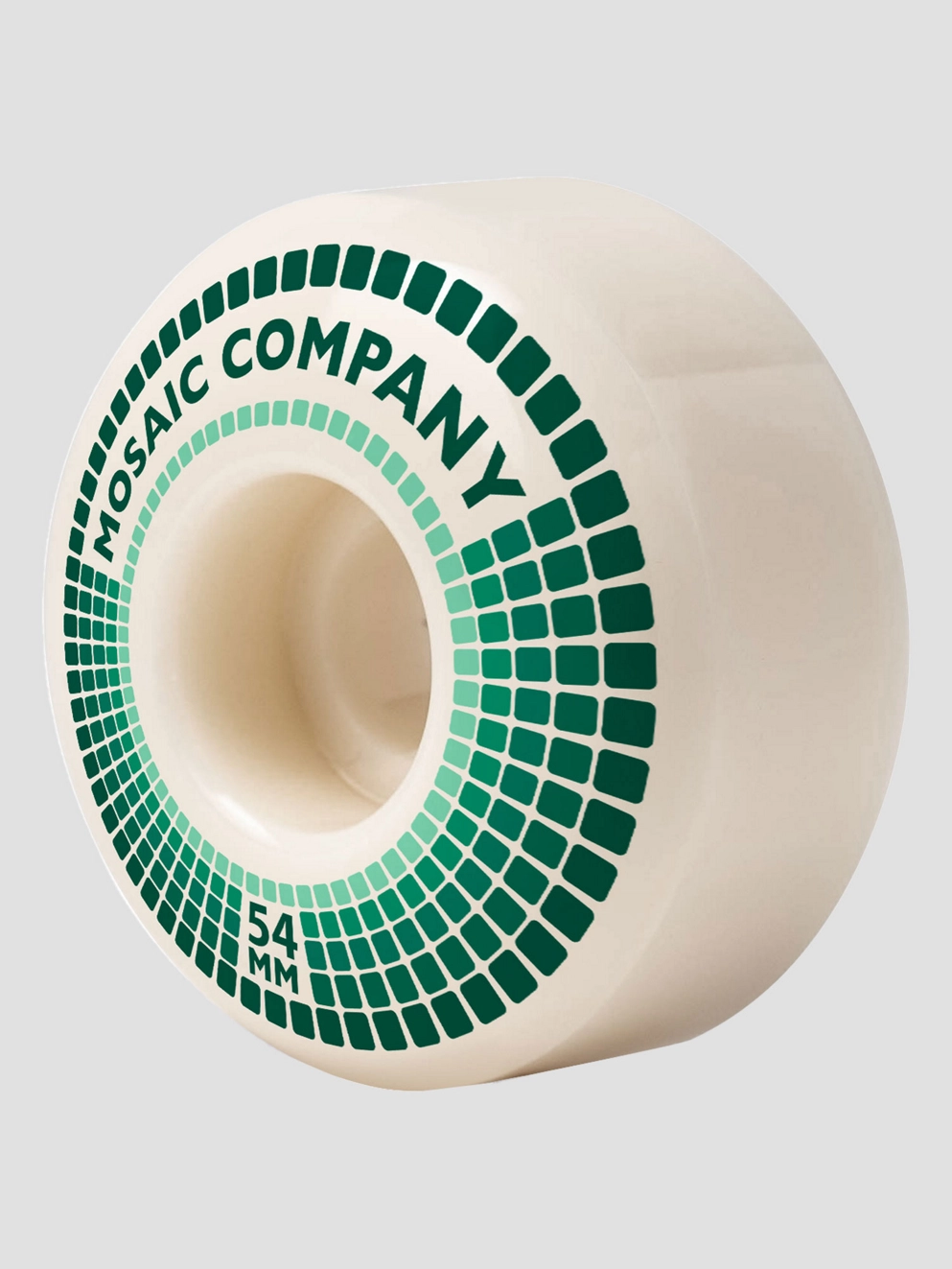 Mosaic Lido OG 54mm 99A Wheels uni