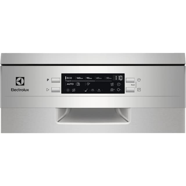 Electrolux Serie 700 opvaskemaskine ESM63300SX (45cm stål)