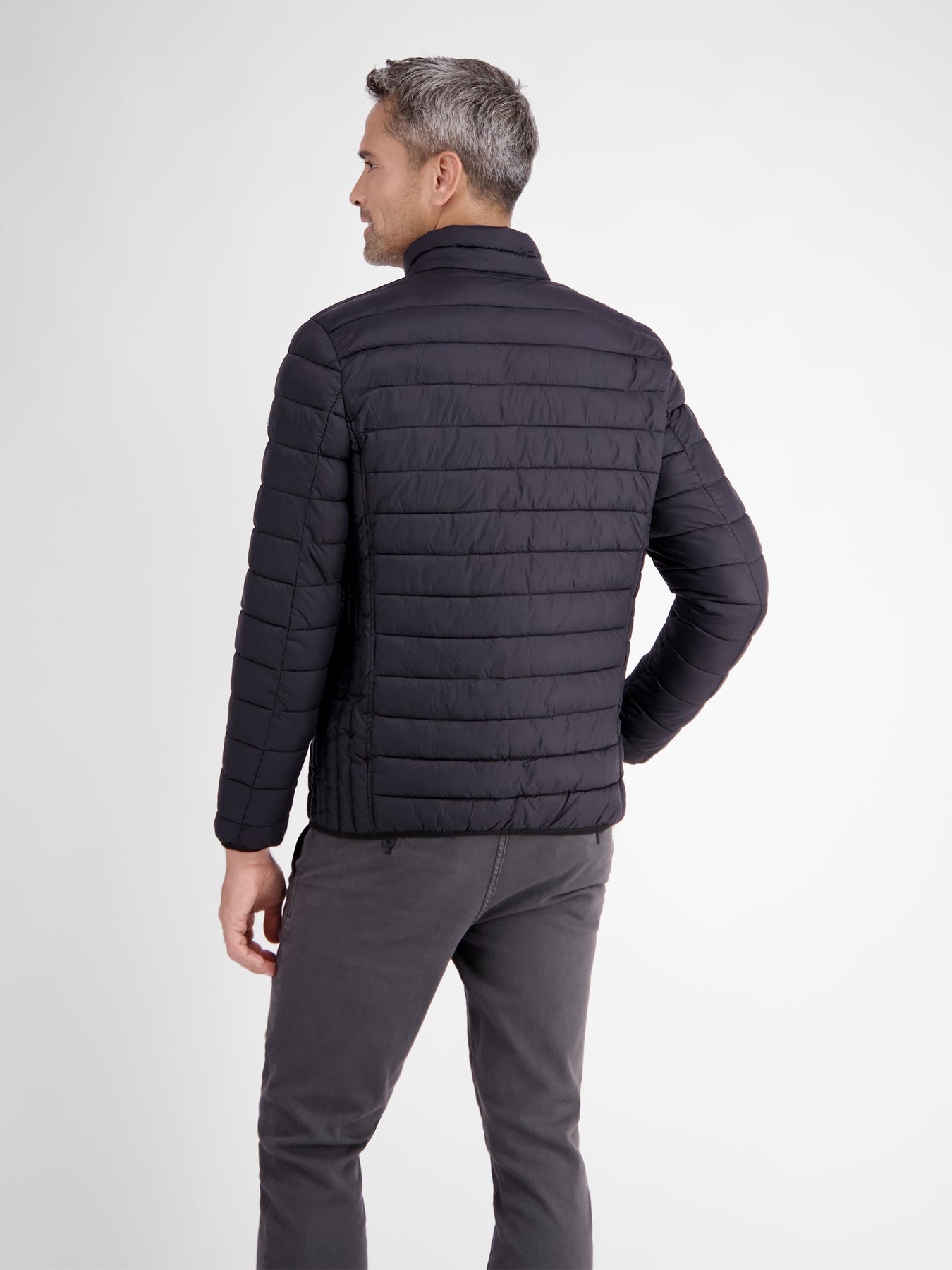 LRS Steppblouson