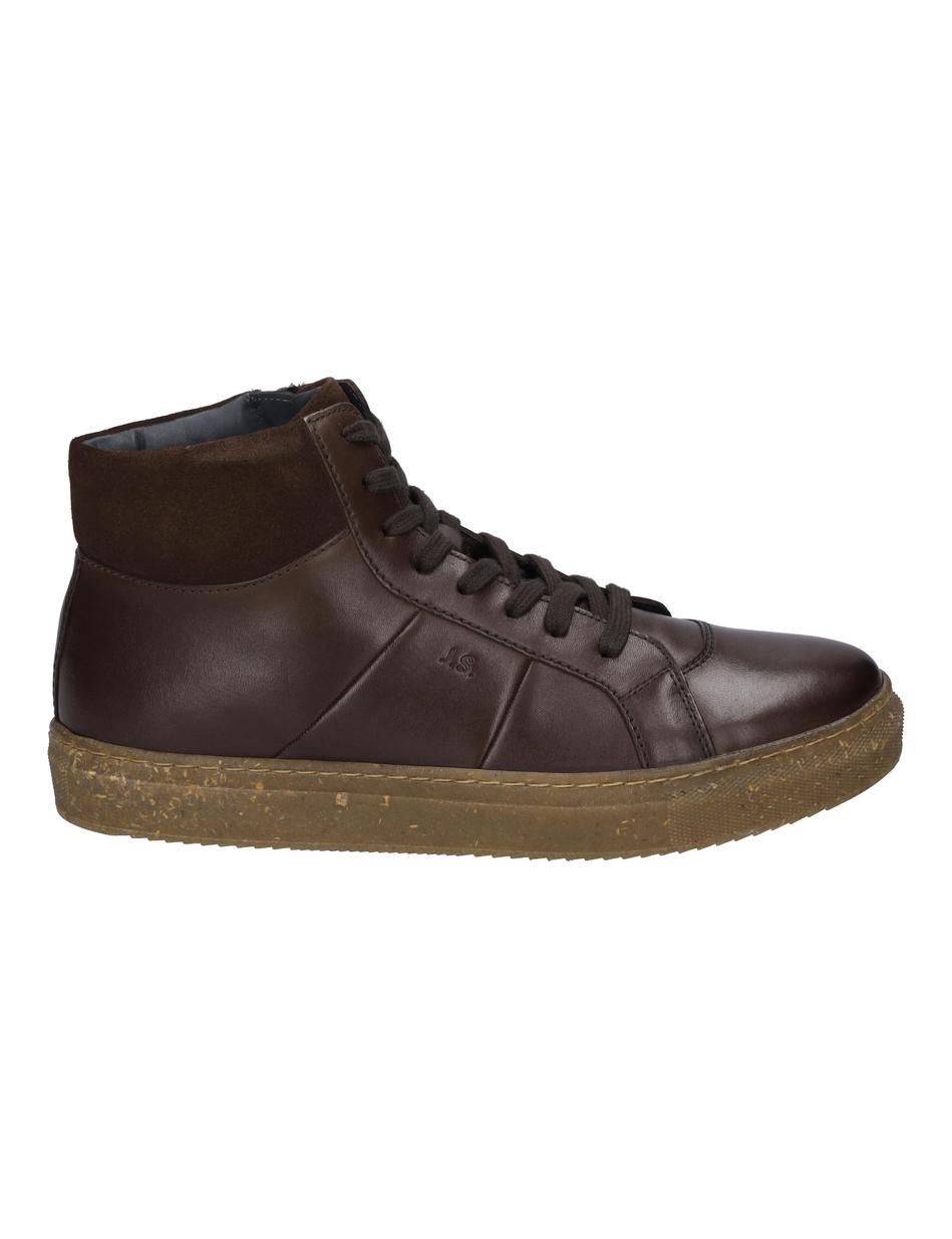 Halbschuh Forrest 04, moro