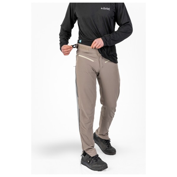 dirtlej - Trailscout Light Long - Pantalon de cyclisme