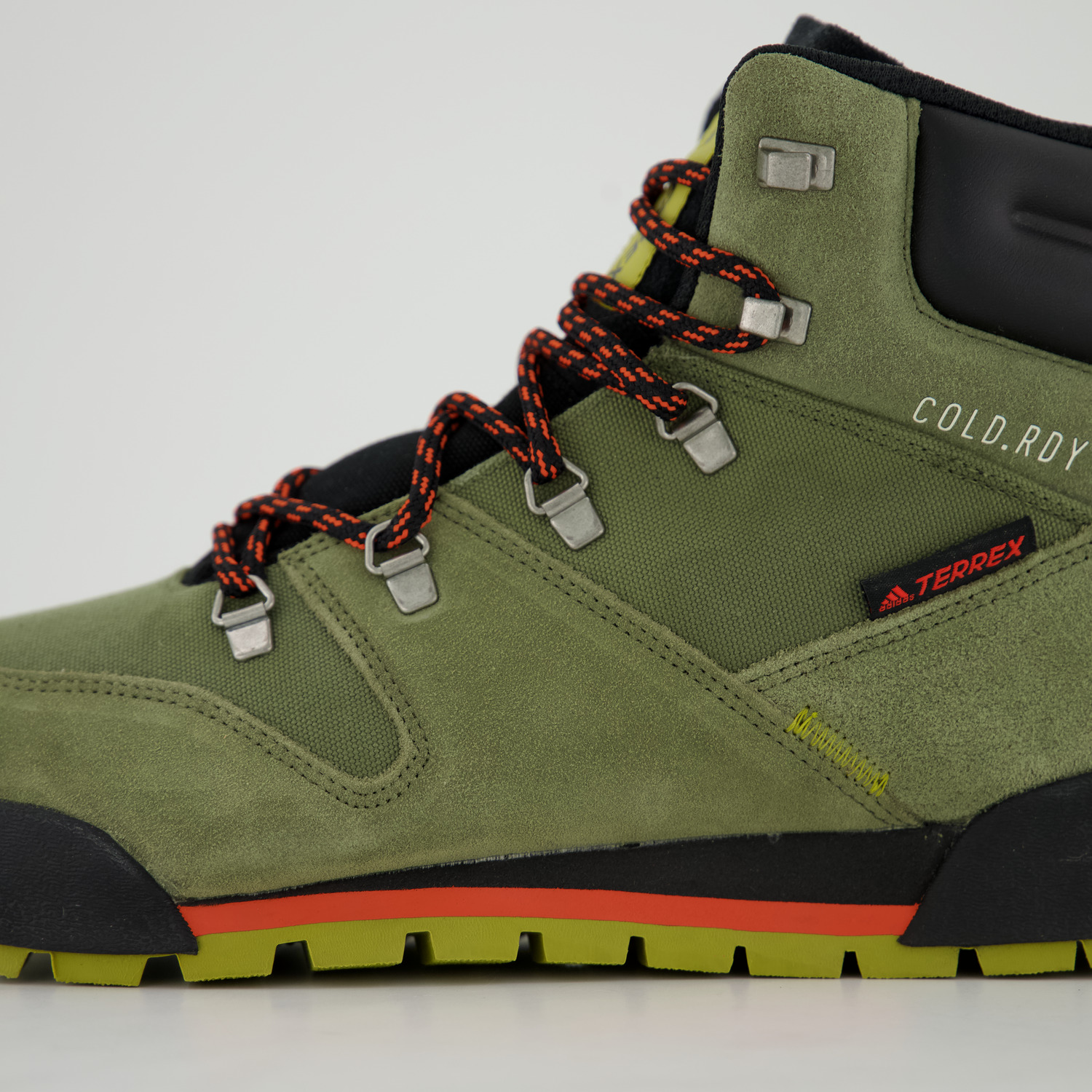 Adidas TERREX SNOWPITCH C.RDY