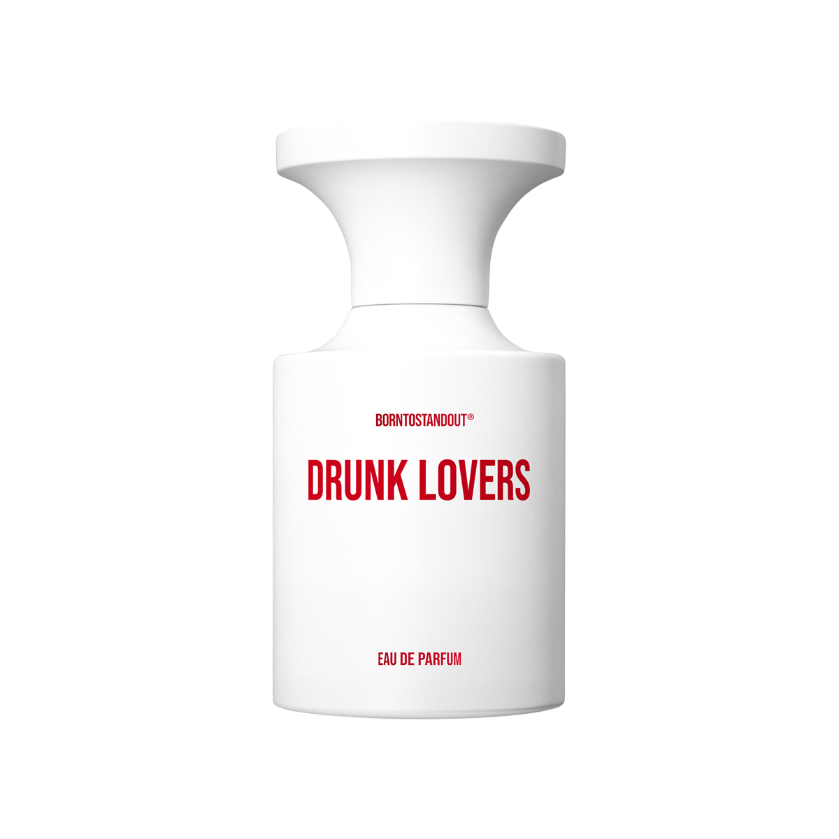 Drunk Lovers Eau de Parfum 50ml