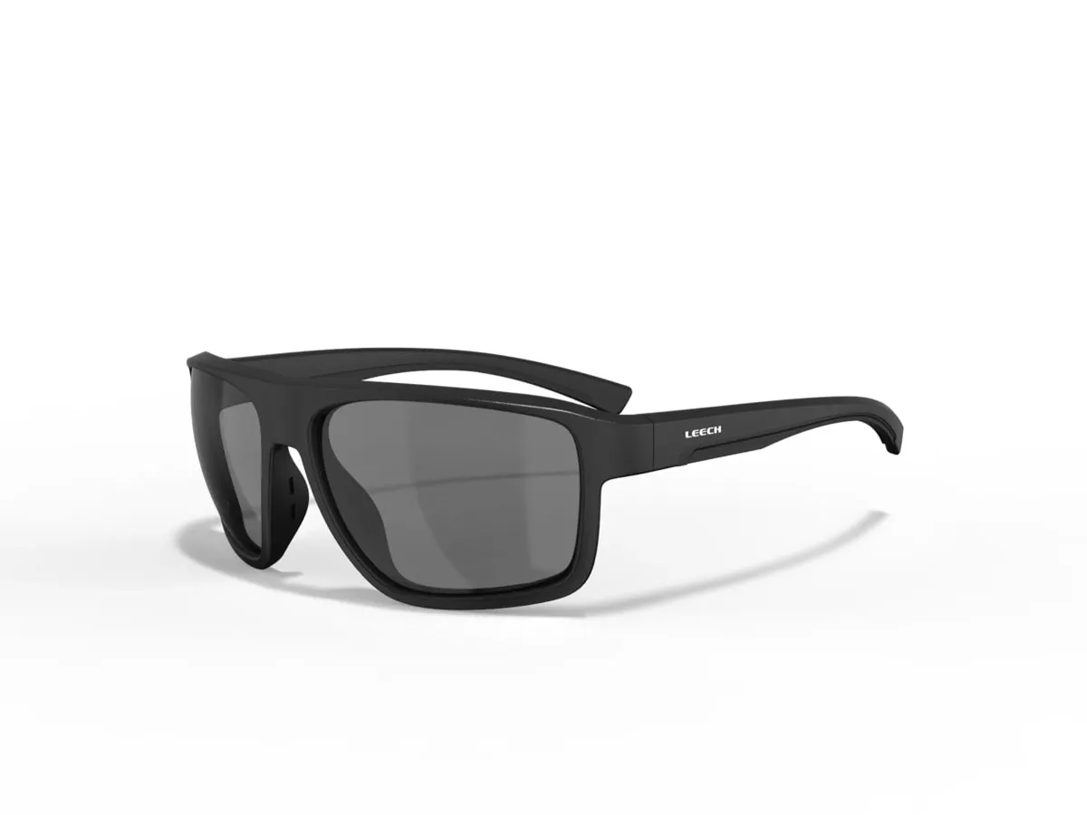 Leech X Fishpro Black