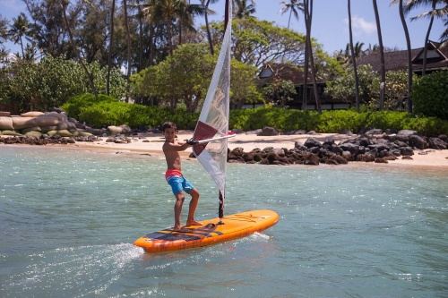 Fanatic Ripper Rigg
