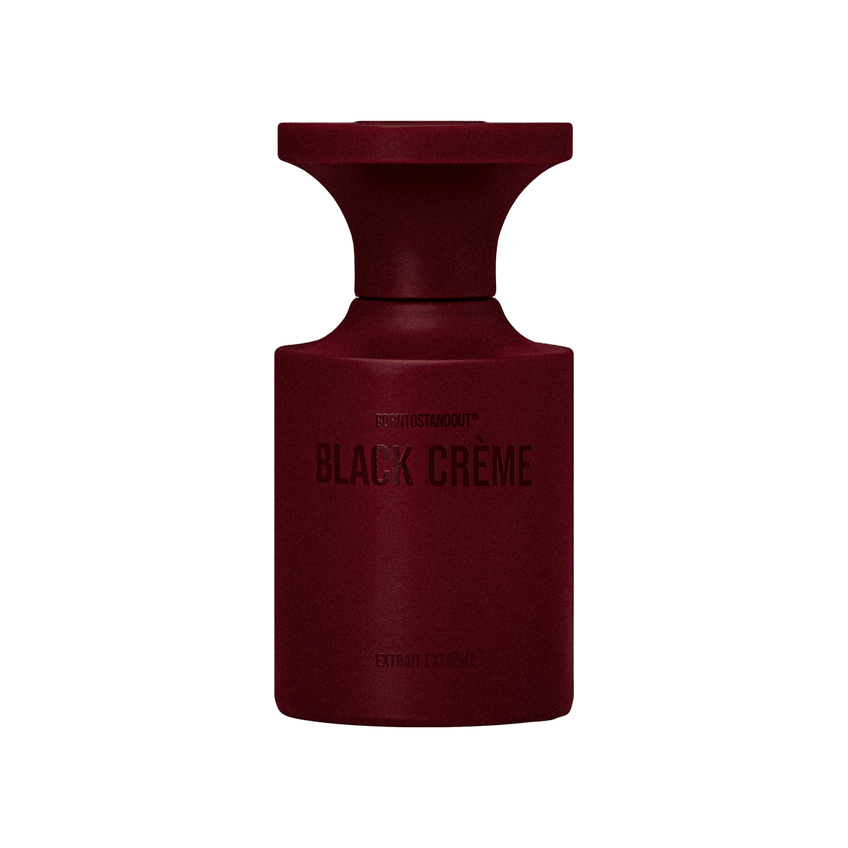 Black Creme Extrait de Parfum 50ml