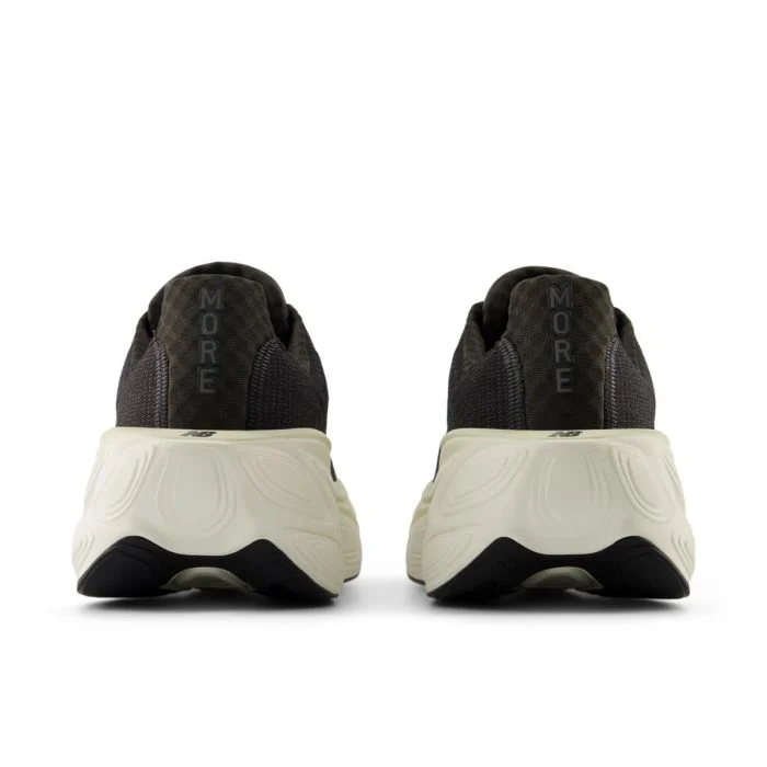 New Balance Herre Løbesko Fresh Foam X More v5 Sort