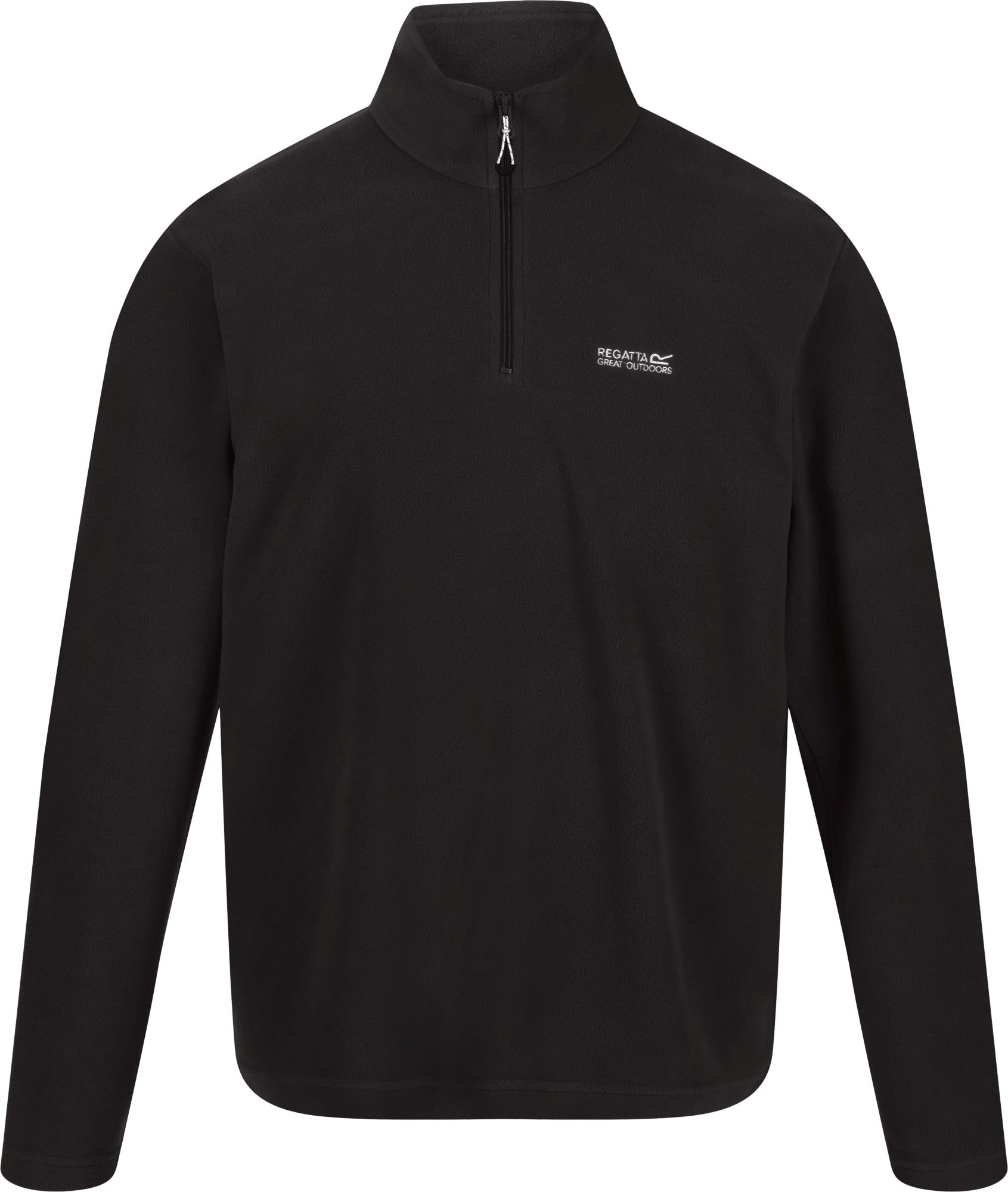 Regatta Thompson Herrenfleecepulli