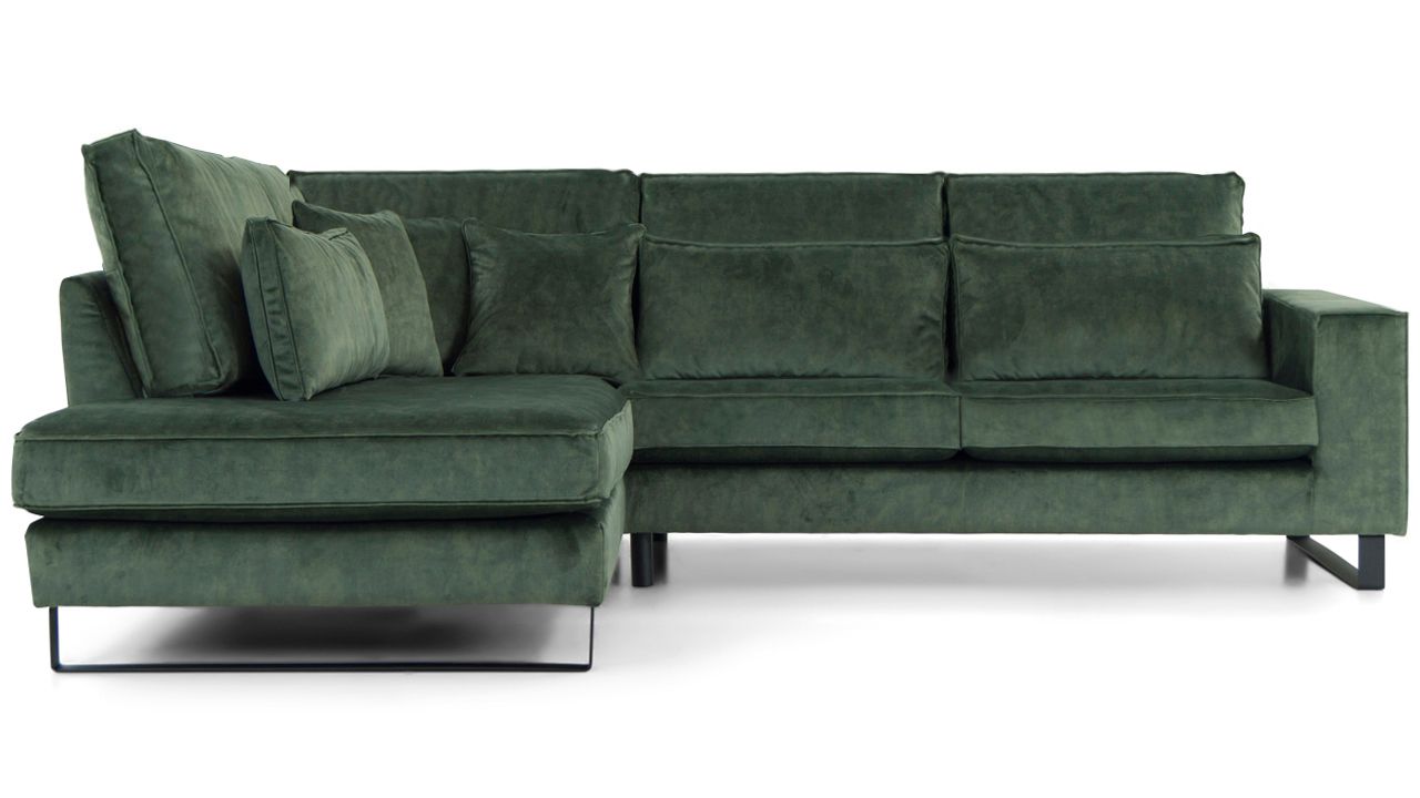 Hoekbank Saint-Laurent
