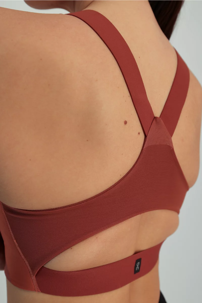 ON Performance Flex Medium Damen Sport-BH