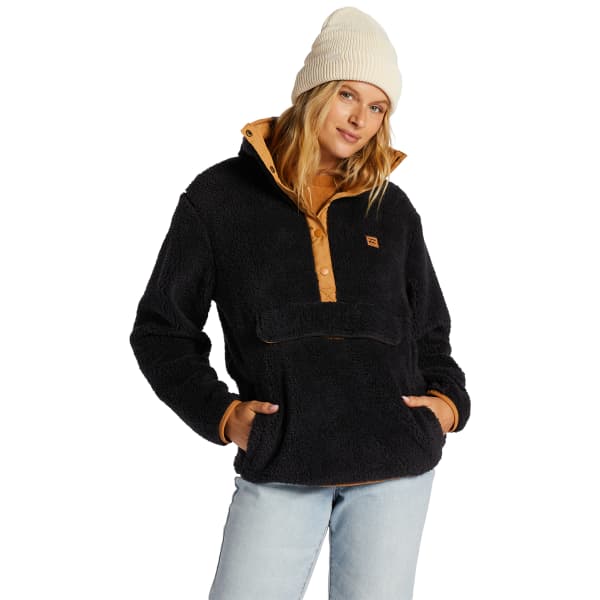 Sweatshirt BILLABONG SWITCHBACK PO BLACK SANDS