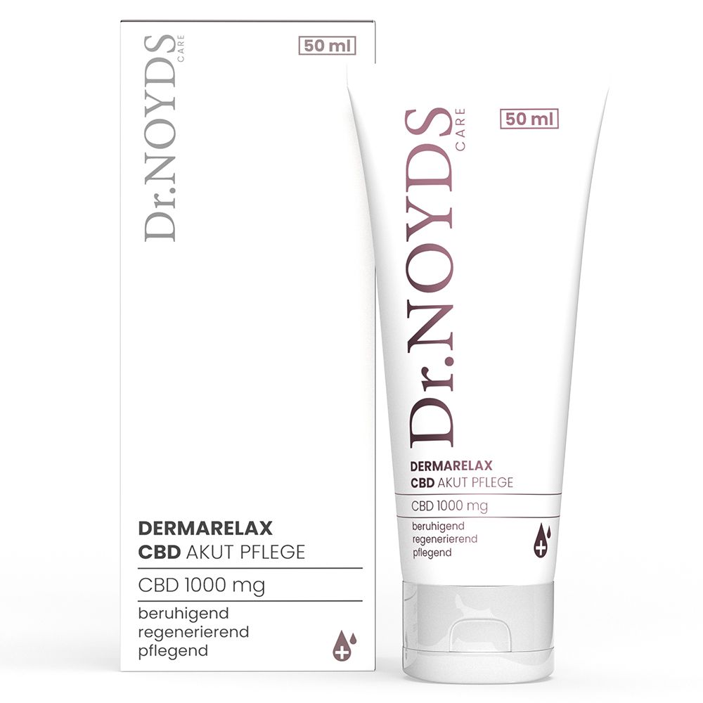 Dr.NOYDS DERMARELAX 1000 mg