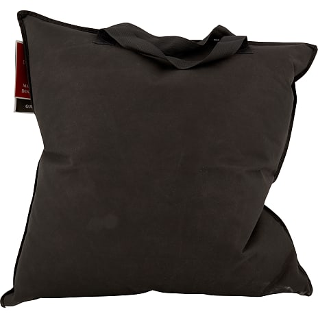 Danica 3-kammer hovedpude 60x63 cm - Mellem