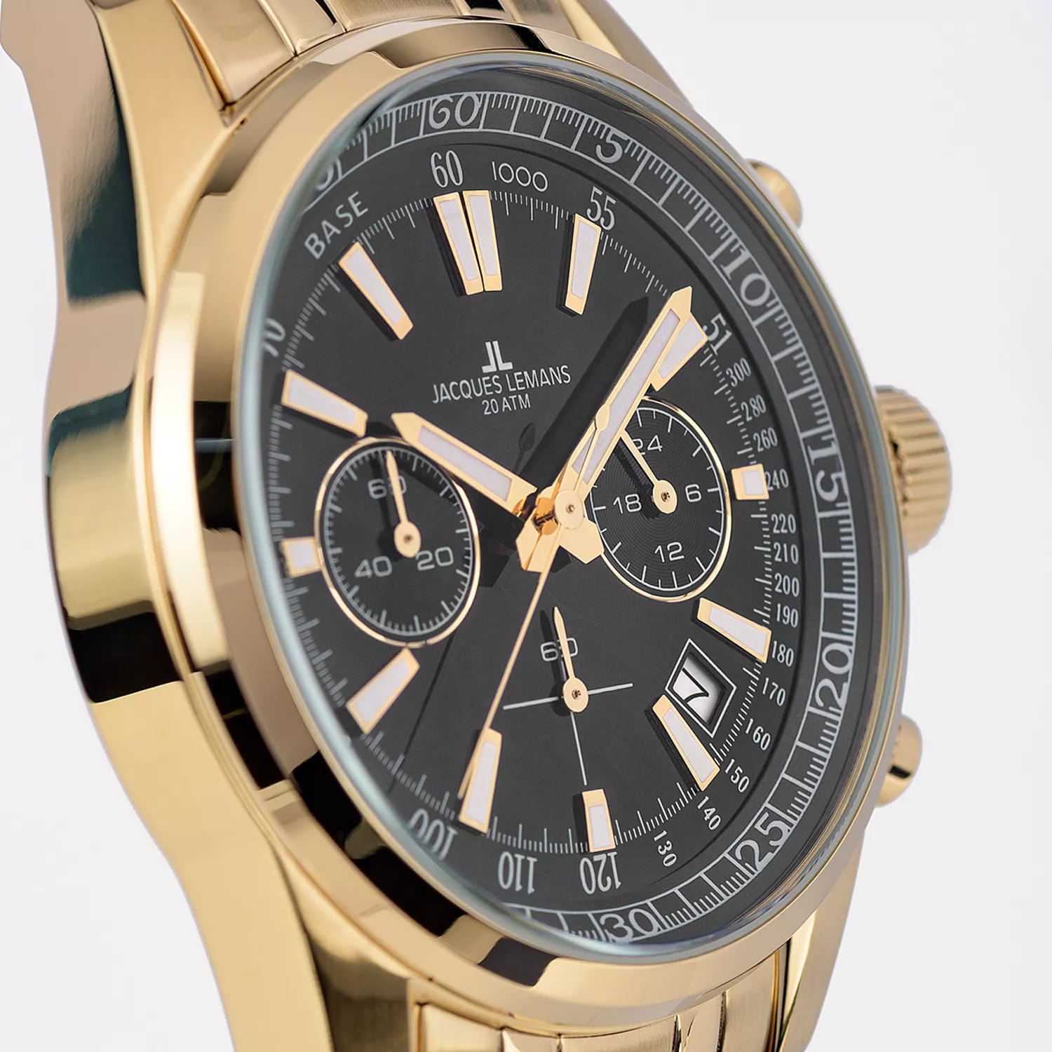 Jacques Lemans Liverpool 1-2117M