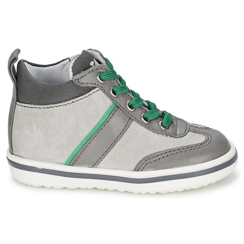 Acebo's - ABARNE - Gris