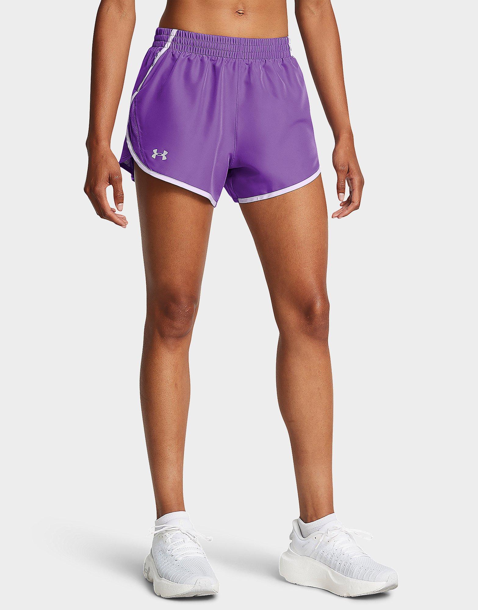 Under Armour Shorts UA Fly By 3'' Shorts
