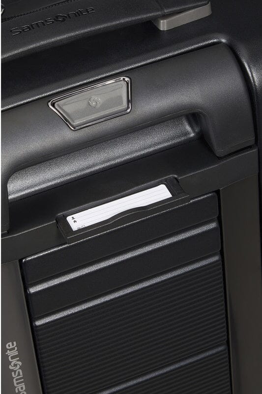 Samsonite Neopod Spinner EXP 55 Easy Access Midnight Blue