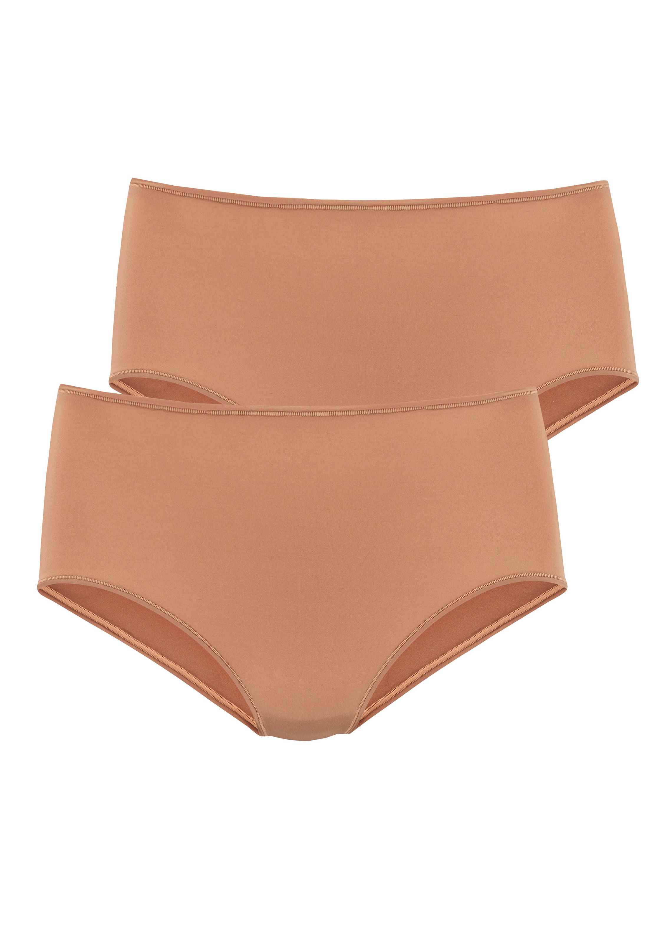 LASCANA Taillenslip , aus weicher und hoch elastischer Microfaser