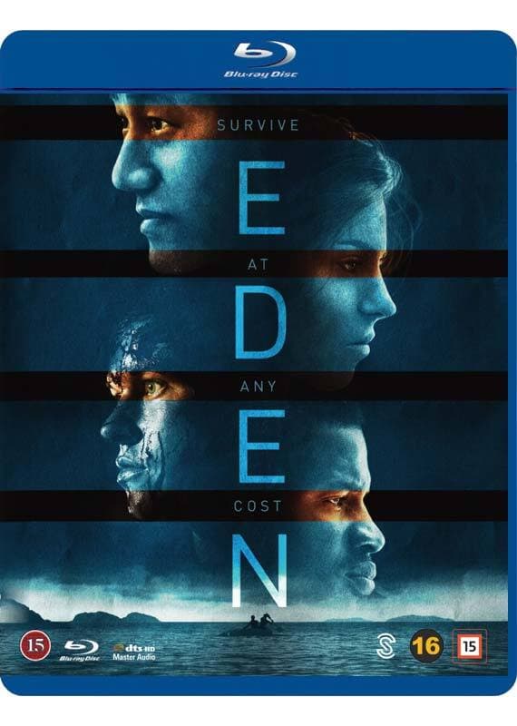 EDEN (Blu-ray)