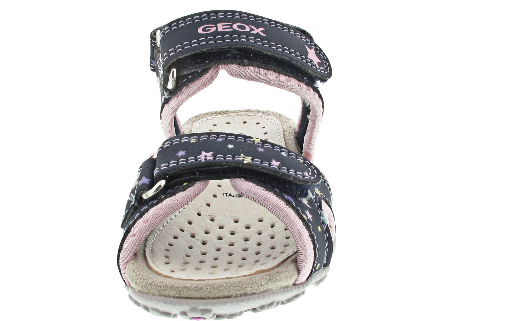 Geox Roxanne Sandale blau