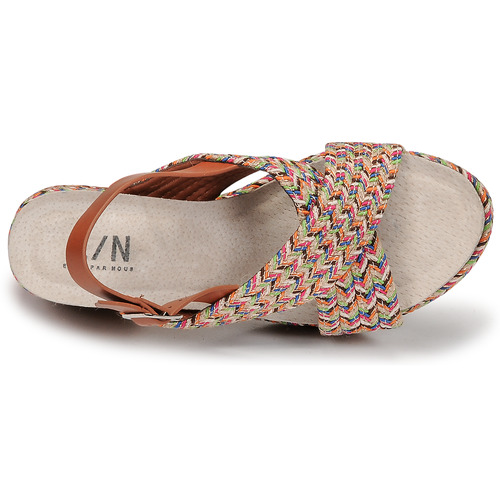 Elue par nous - JOMARIN - Beige