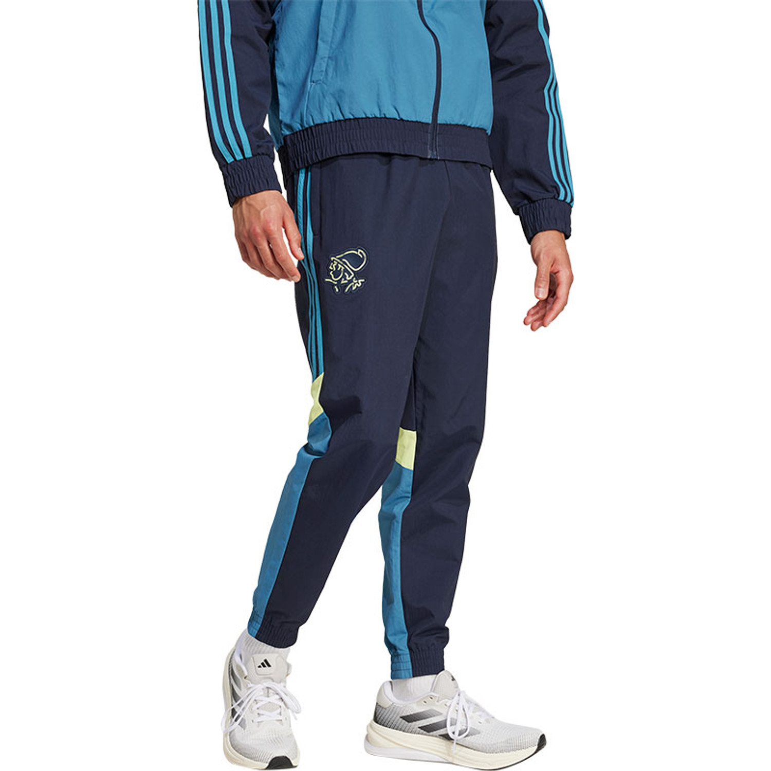 adidas Ajax Track Trainingspak