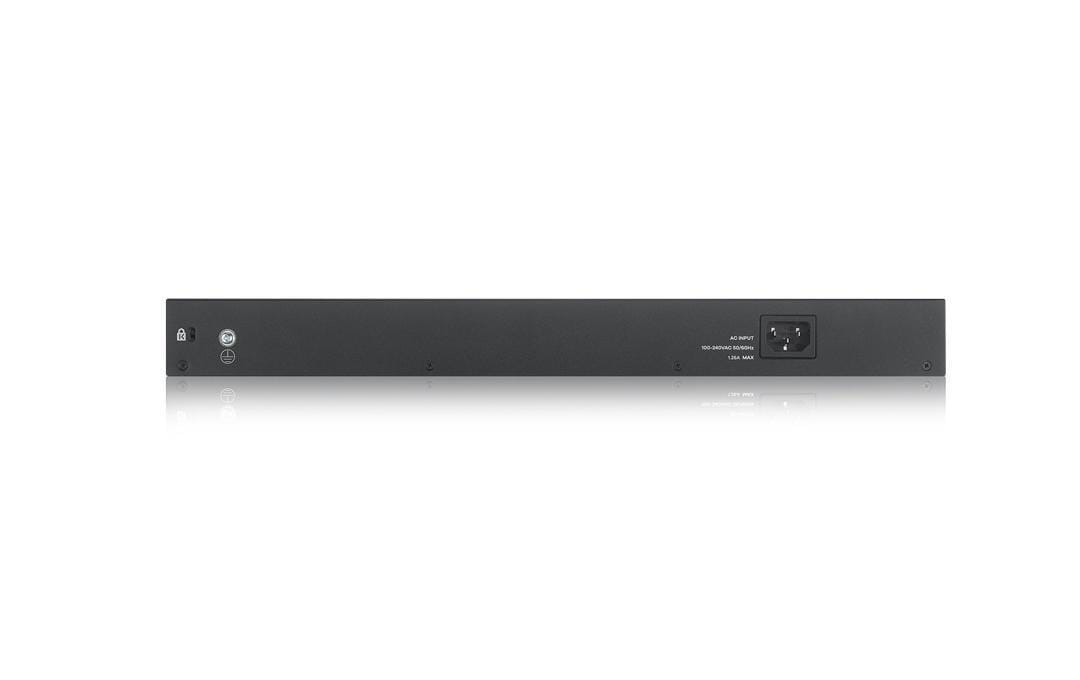 Switch XGS1930-52 52 Port<br>ZyXEL XGS1930-52 Managed 10G-Switch