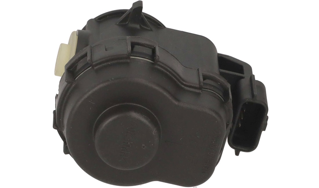 Lygtemotor