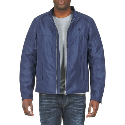 G-Star Raw - ATTACC GP JKT Marino