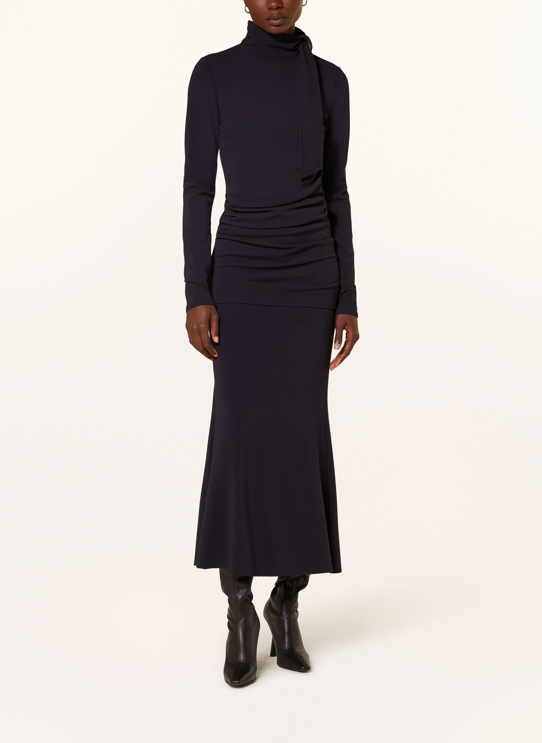 DOROTHEE SCHUMACHER Jerseyrock