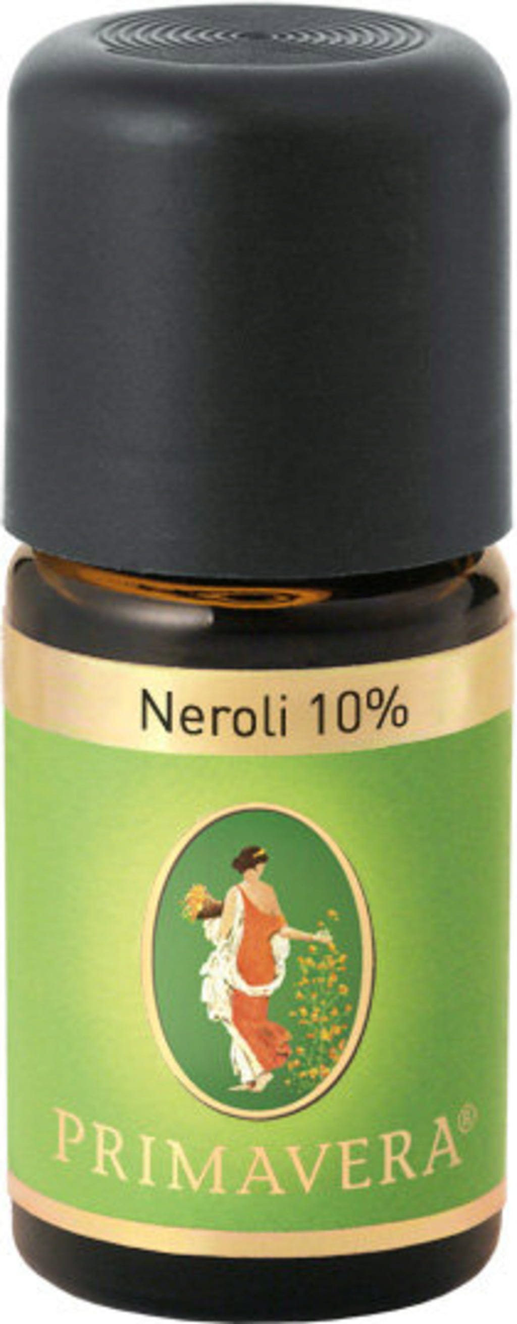 PRIMAVERA  Neroli 10%, 5 ml