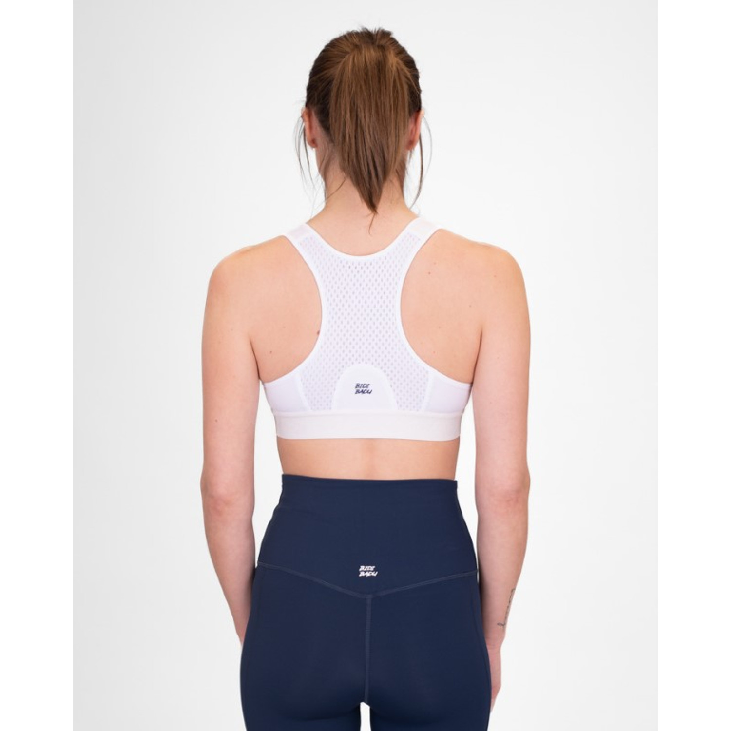 Bidi Badu Crew High Support Sport BH