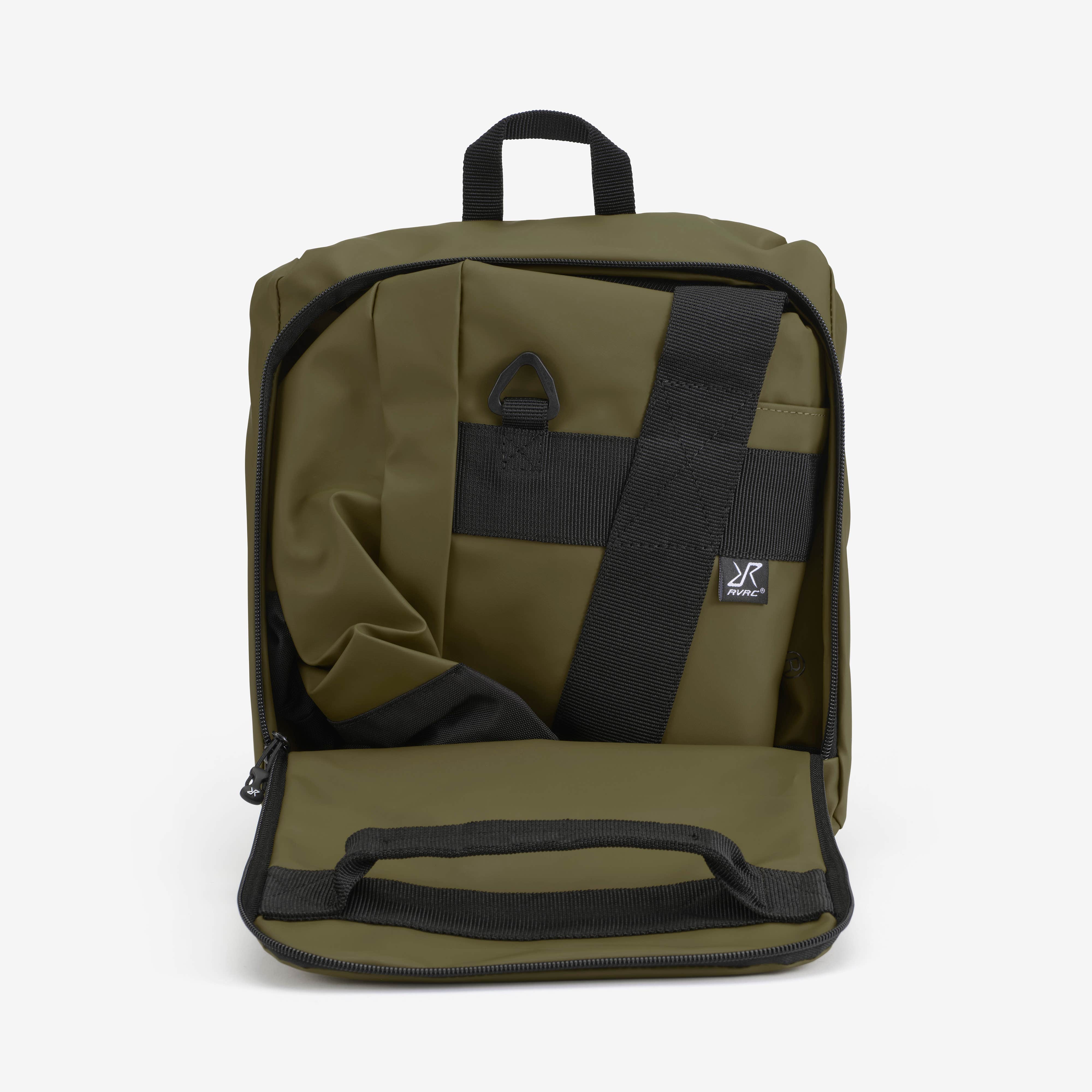 Packable Duffel Bag 40L  Grape Leaf