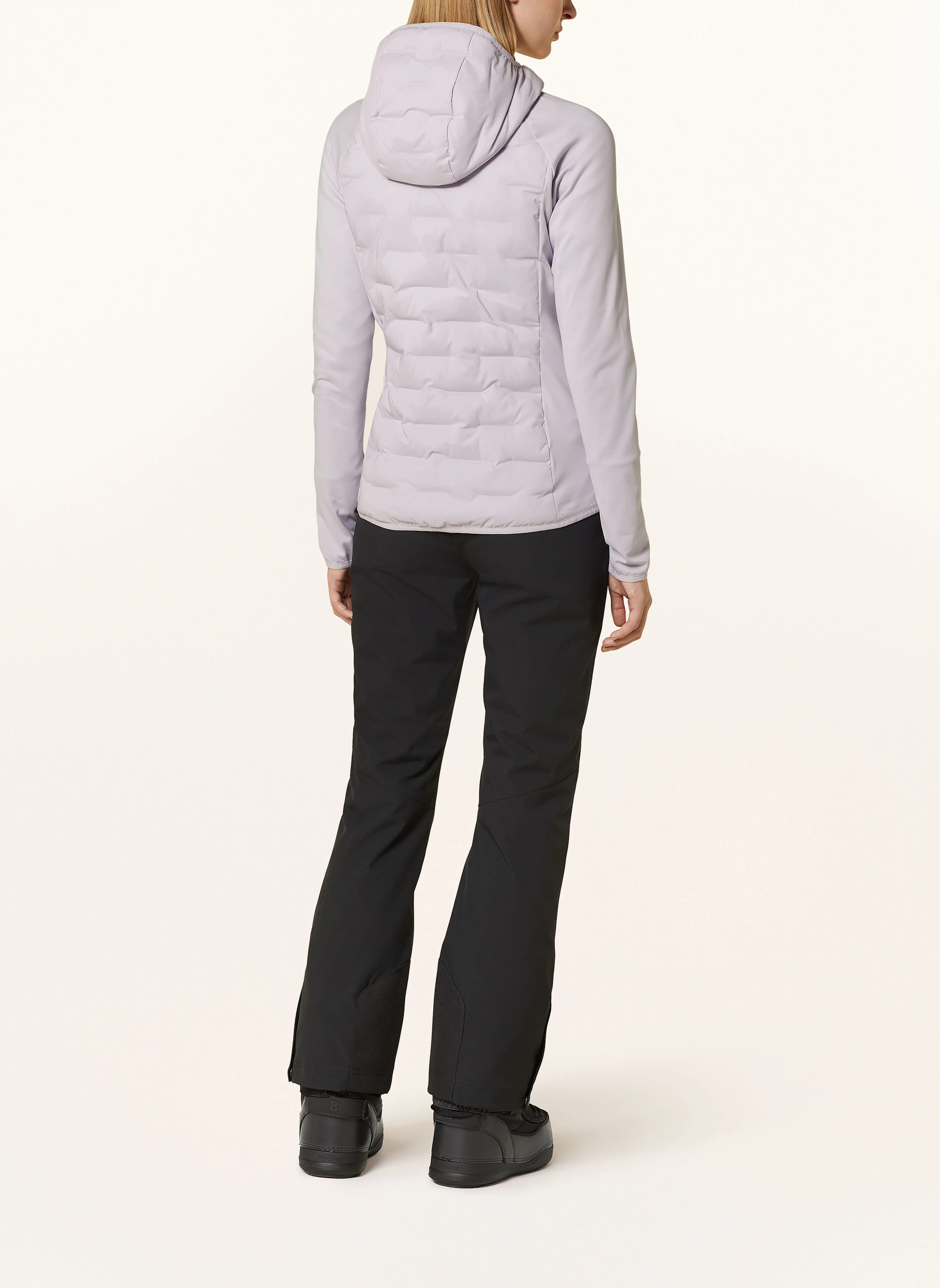 odlo Midlayer-Jacke ZEROWEIGHT