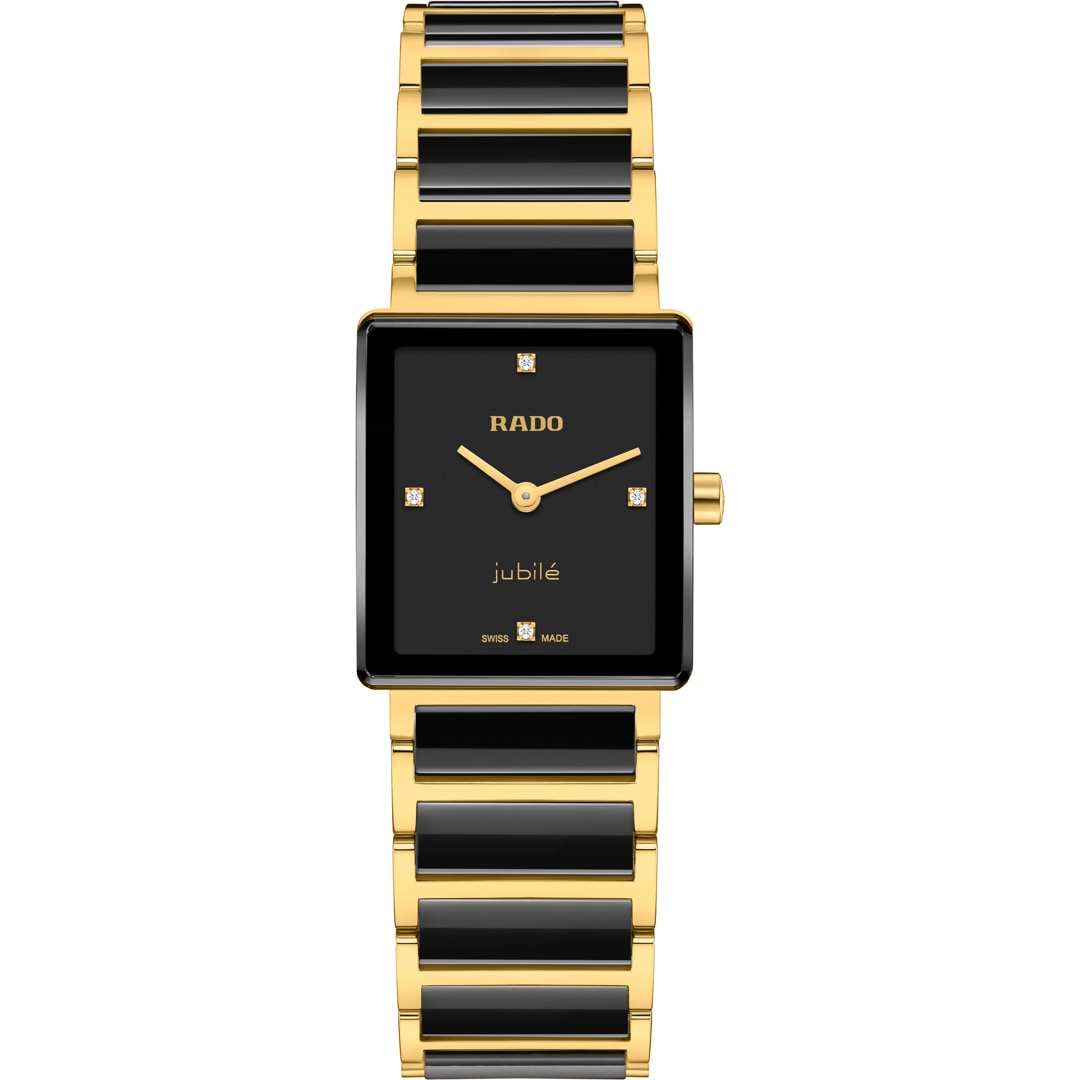 Rado Integral S Jubilé