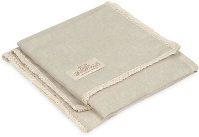 BabyMatex Teppe 75x100 cm, Beige